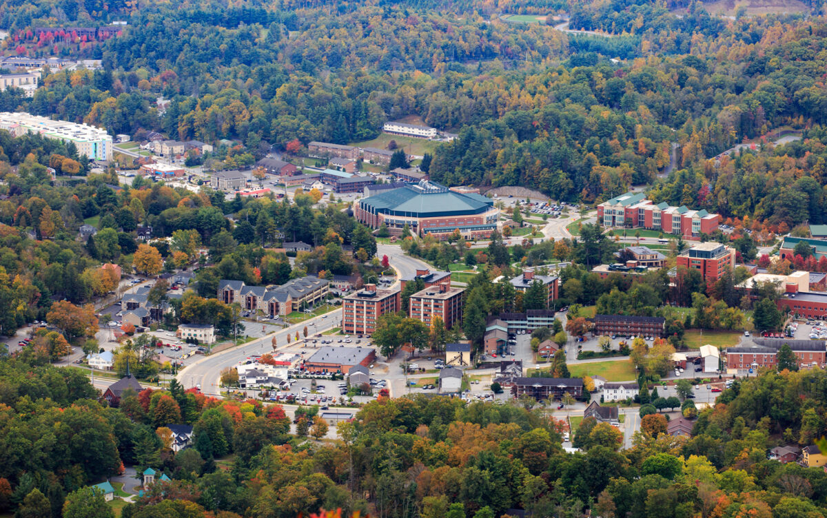 Looking for a Mountain Getaway? Here's Your Guide to an Affordable Weekend in Boone, NC