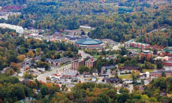 Looking for a Mountain Getaway? Here’s Your Guide to an Affordable Weekend in Boone, NC