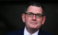 COVID-19 the Scapegoat for Andrews’ $171 Billion Debt