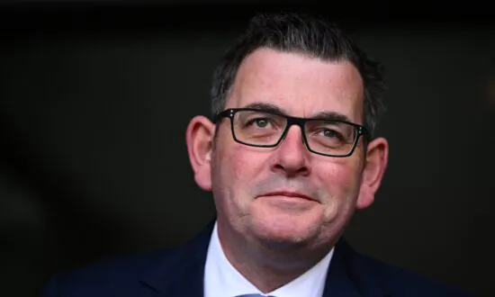 Daniel Andrews Continues to be Australia’s Highest-Paid Premier
