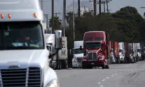 DOJ Sues California for Enforcing Emissions Standards Voided by Trump