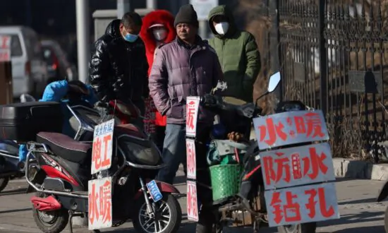 IN-DEPTH: Job Prospects for China’s Rural Migrant Workers Worsen as Labor-Intensive Industries Decline