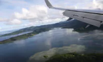 US Seals Agreements With Micronesia in Bid to Counter Beijing