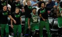 Tatum Scores 33, Celtics Stave Off Elimination by Topping Heat 116–99 in Game 4