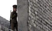 North Korean Family Defects to South Korea by Boat, Defying All Odds, Authorities Say