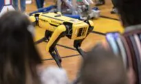 LA City Council Approves ‘Robot Dog’ Donation for LAPD Despite Concerns Over Surveillance