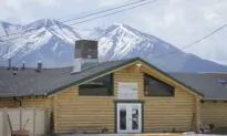 Toddler Shot by Stray Bullet at Utah Day Care While Playing Outside