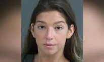 Woman Charged in Drunk Driving Killing of Bride in South Carolina Seeks Bond