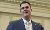 Oklahoma Governor Orders Universities to Dismantle DEI Programs: ‘Take Politics out of Education’