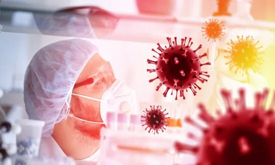 NIH Spends $1 Billion Studying Long COVID–Produces Nothing