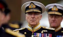 Head of British Armed Forces Says Ukraine Conflict Proves UK Needs 10,000 Drones by 2030