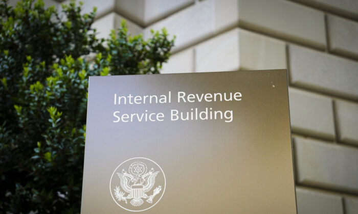 The IRS Has More Power Than You Think to Collect Taxes