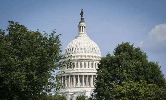 Senate Banking Committee Hearing on ‘Countering China: Advancing US National Security, Economic Security, and Foreign Policy’
