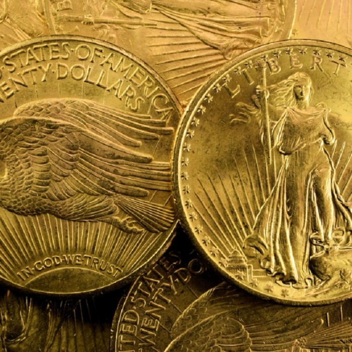 How Much is a Double Eagle Coin Worth in 2024 • Benzinga