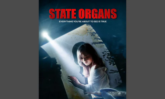 ‘State Organs’: New Documentary Exposes Chinese Communist Party’s Medical Genocide