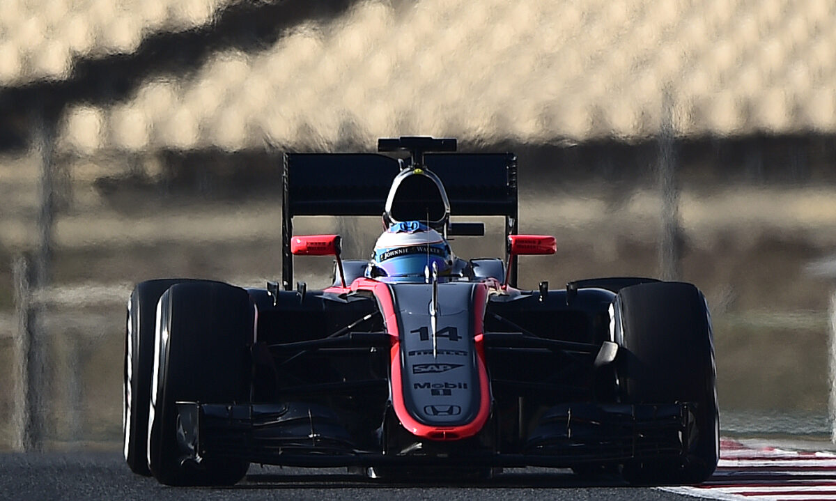 NextImg:Honda to Supply Engines for Aston Martin Starting With 2026 F1 Regulations
