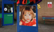 Madeleine McCann Search Focuses on Portugal Reservoir, 16 Years On