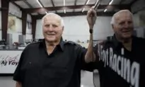 A.J. Foyt Returns to the Indy 500, His Legacy Long Secured and Grief Fresh From His Wife’s Death