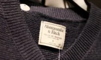 Abercrombie & Fitch Reports Surprise Profit, Raises Sales Forecast