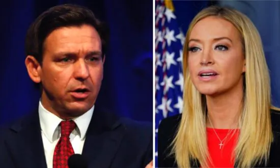 Former Trump Adviser Reveals How DeSantis Could Beat Trump in 2024 Primary