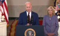 President Biden, First Lady Mark First Anniversary of the Uvalde Tragedy
