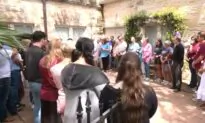 Butterfly Release Marks Uvalde School Shooting