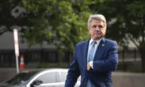 Rep. McCaul Presses Blinken for Answers on Reported Pause of China Sanctions