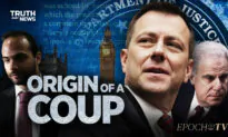 Durham Finally Explains Why Horowitz Was Wrong to Claim That FBI Was Justified in Investigating Trump | Truth Over News