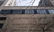 NY College Professor Fired After Trashing Pro-Life Student Display, Chasing New York Post Reporters With Machete