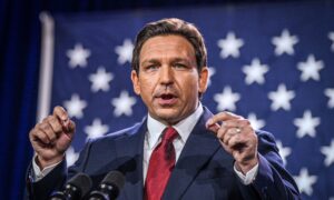 DeSantis to launch presidential campaign in 3 states with ‘Only Begun to Fight’ slogan.