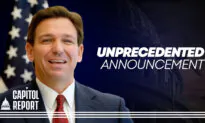 Social Media Battle Kicks Off Between Trump and DeSantis