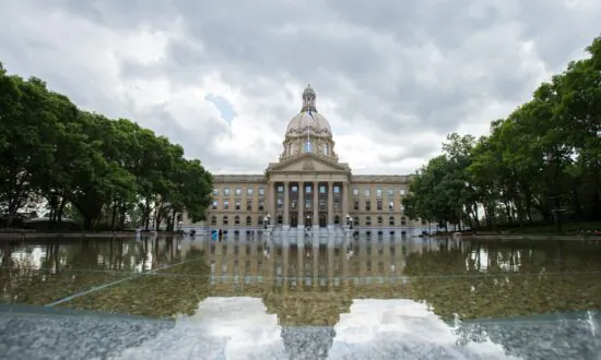 Alberta Ends Fiscal Year With $11.6 Billion Surplus, Surpassing Budget Predictions