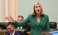 Australian State’s DNA Boss Formally Sacked After Months on Suspension