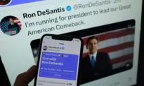 DeSantis Explains Why He Chose Twitter to Announce 2024 Run