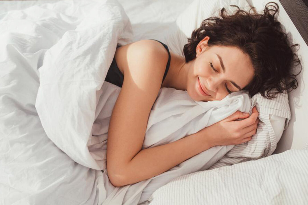 5 Ways To Reach Your Sleep Goals