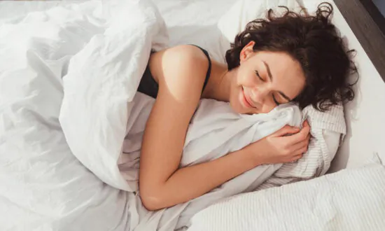Welcome to the Dreamy Sleep Quality Quiz