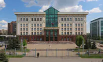 First Russian Hypersonic Missile Scientist to Go on Trial Over Suspected Treason With China