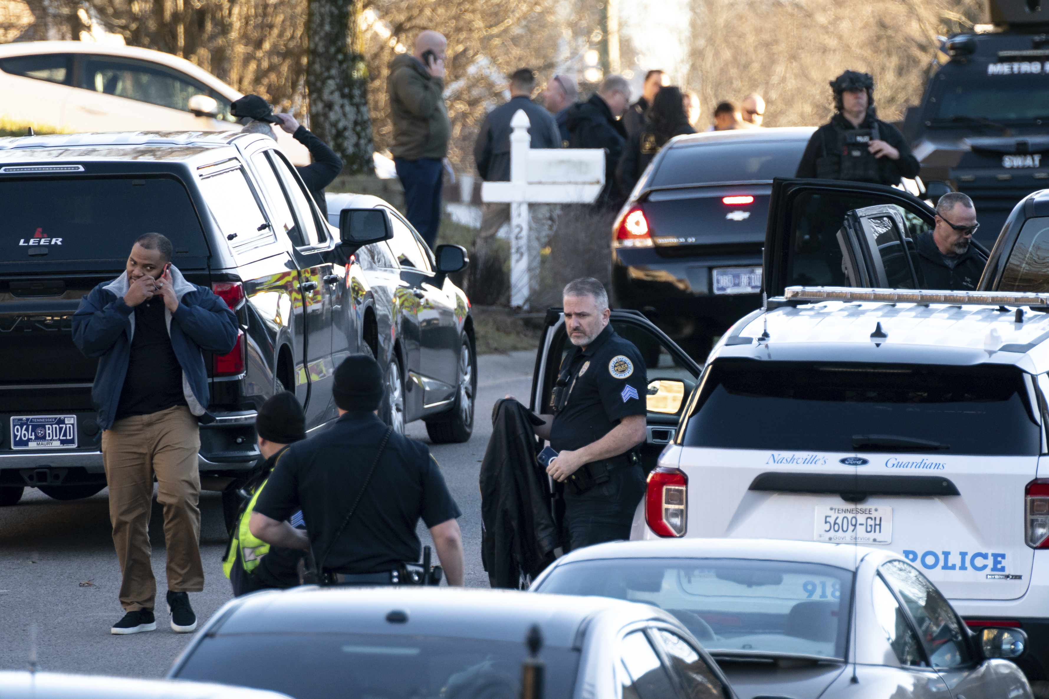 Prosecutor: Fatal Shooting of Grammy Winner by Police 'Reasonably Necessary' - Vimarsana News