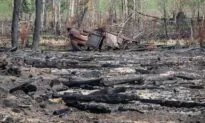 Officials Report Progress on Alberta Wildfires as Many Evacuees Return Home