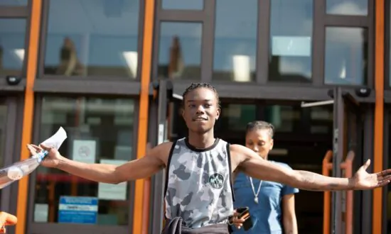 Trespassing TikTok Prankster Mizzy Charged Again 2 Days After Receiving Court Order
