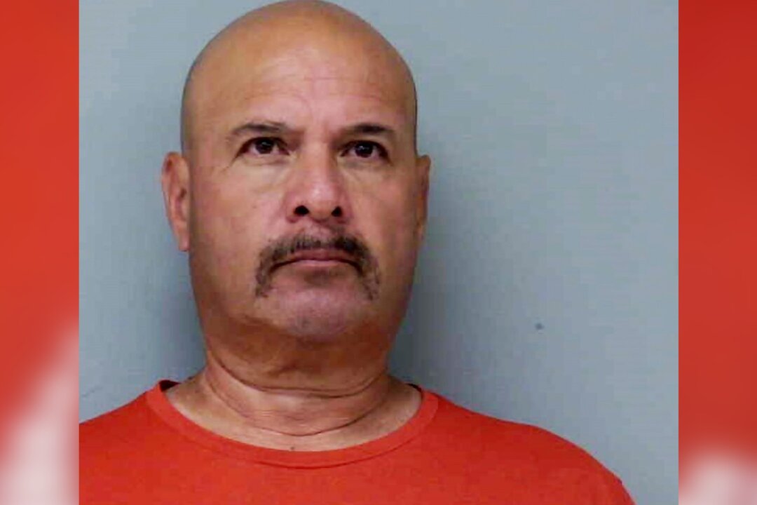 Former California Corrections Officer Charged With Sexually Assaulting ...