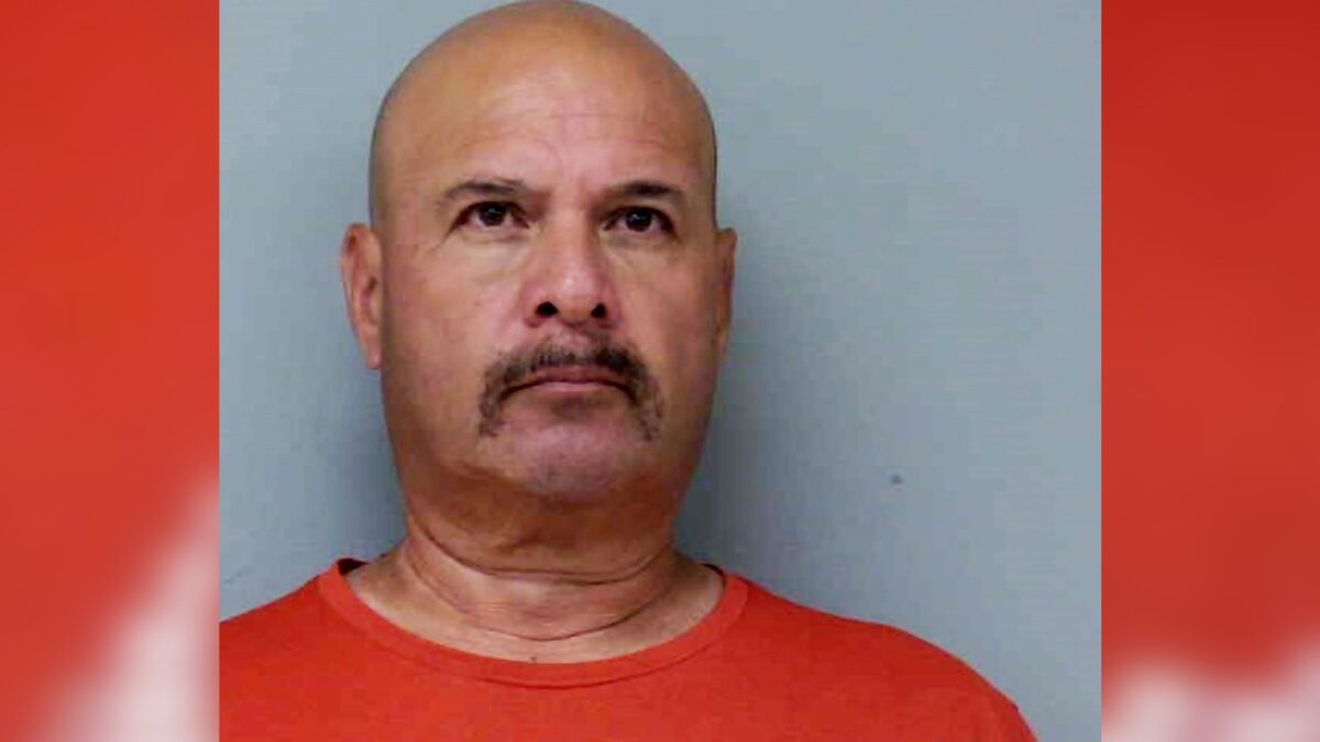 Former California Corrections Officer Charged With Sexually Assaulting 13 at Women's Prison