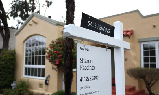 Homebuyers Need to Earn 13 Percent More Than 2022 to Afford Their 1st Home