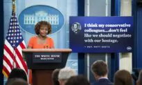 Democrats Accuse GOP of Manufacturing ‘Crisis’ Over Debt Ceiling