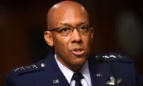 LIVE NOW: US Chairman of Joint Chiefs of Staff General Brown Participates in 2024 Aspen Security Forum
