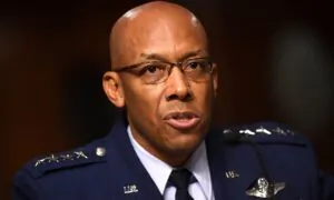 Biden Nominates General Charles Brown Jr. as New Chairman of the Joint Chiefs of Staff