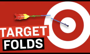 Target’s Stock Price Tanks: Pride Month Items Removed From Stores After Boycott Calls | Facts Matter