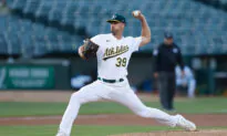 Nevada’s Teacher’s Union Takes Action to Block Public Funding for A’s Stadium