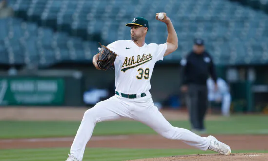 A’s, Nevada Leaders Reach Tentative Ballpark Agreement