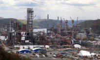 Shell Agrees to Pay $10 Million for Air Pollution at Massive New Pennsylvania Petrochemical Plant